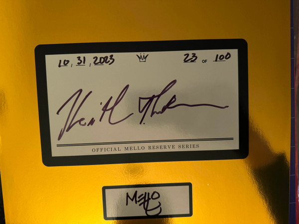 SHIRT — I Turned Myself Into Myself