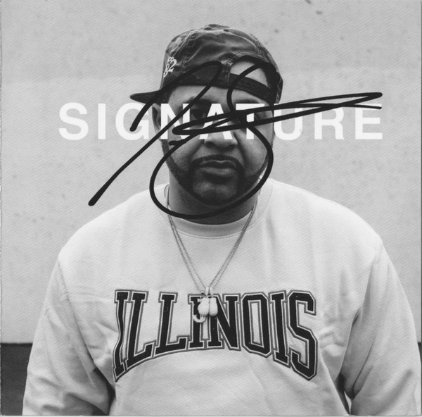 JOELL ORTIZ & LORANGE — Signature