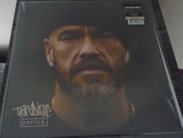 PARADIME — Period.