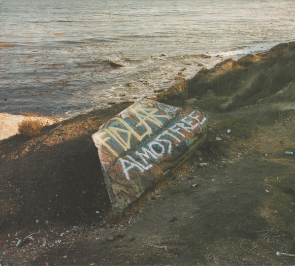 FIDLAR — Almost Free