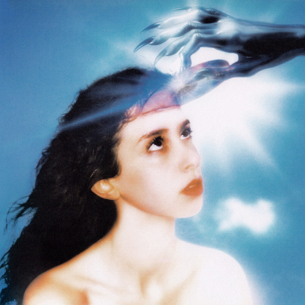 MAGDALENA BAY — Imaginal Disk