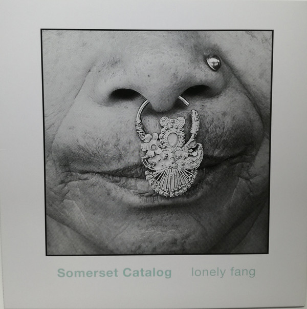 SOMERSET CATALOG — Lonely Fang