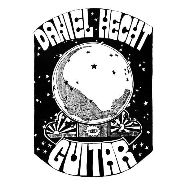 DANIEL HECHT — Guitar