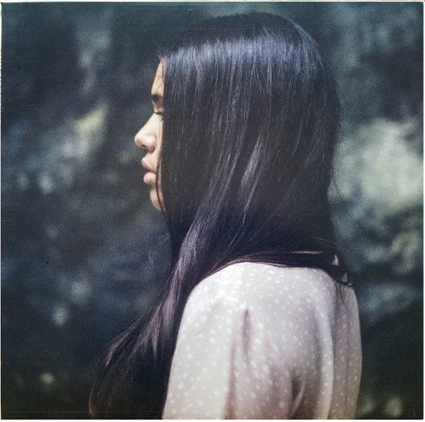 LYDIA PERSAUD — Let Me Show You
