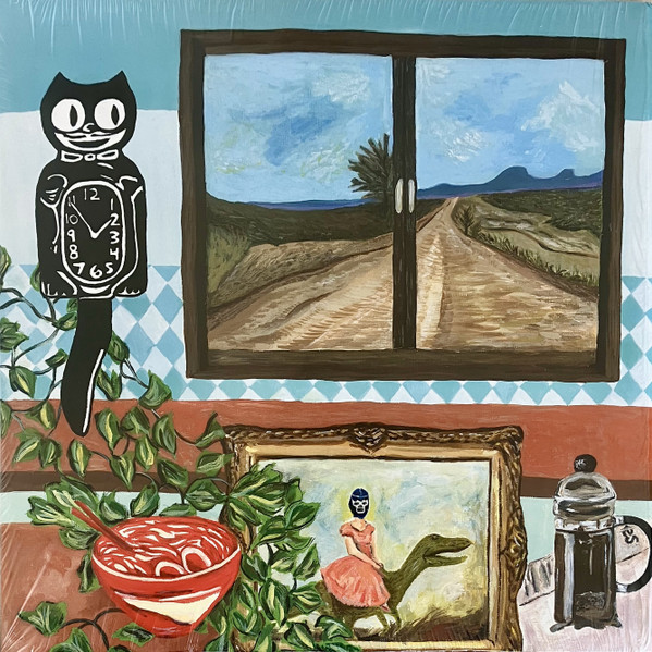 CASPER SKULLS — Kit-Cat