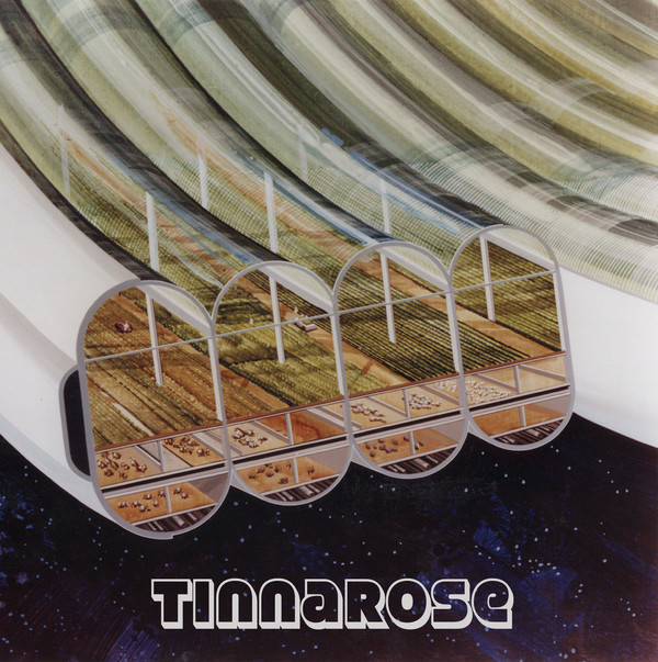 TINNAROSE — Tinnarose
