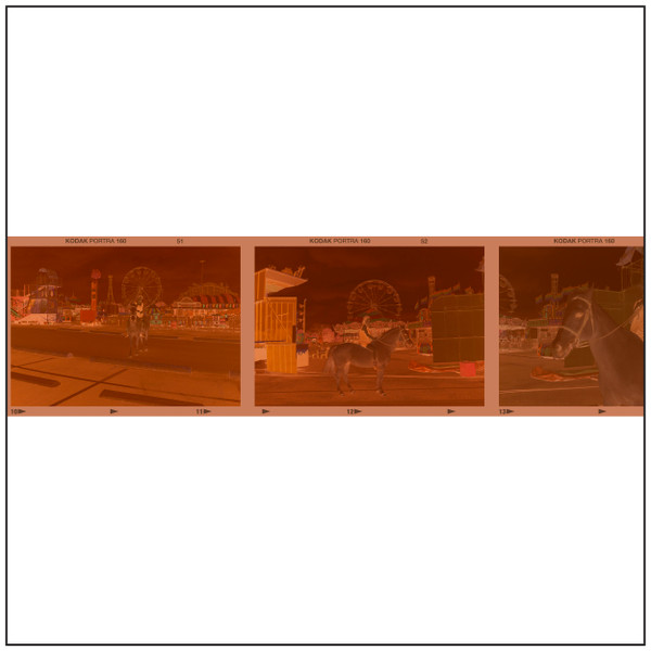 CARSON MCHONE — Carousel