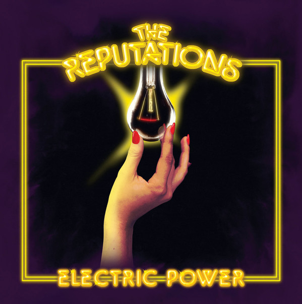 REPUTATIONS — Electric Power
