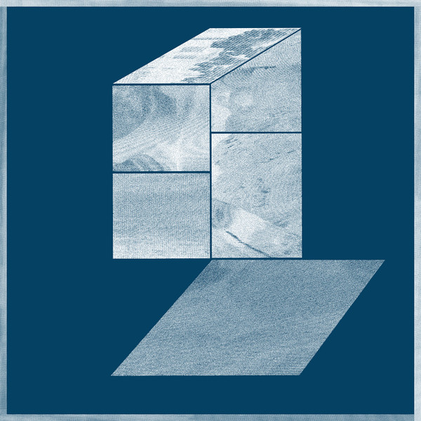 BOOKER STARDRUM — Temporary Etc.