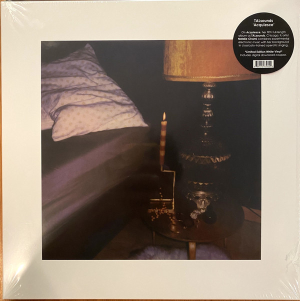 TALSOUNDS — Acquiesce