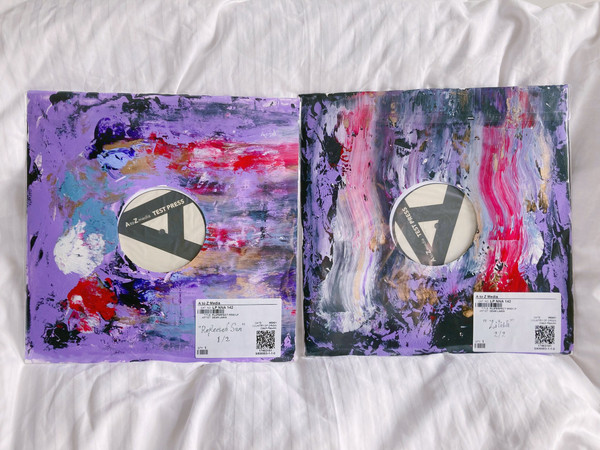 DEAR LAIKA — Pluperfect Mind