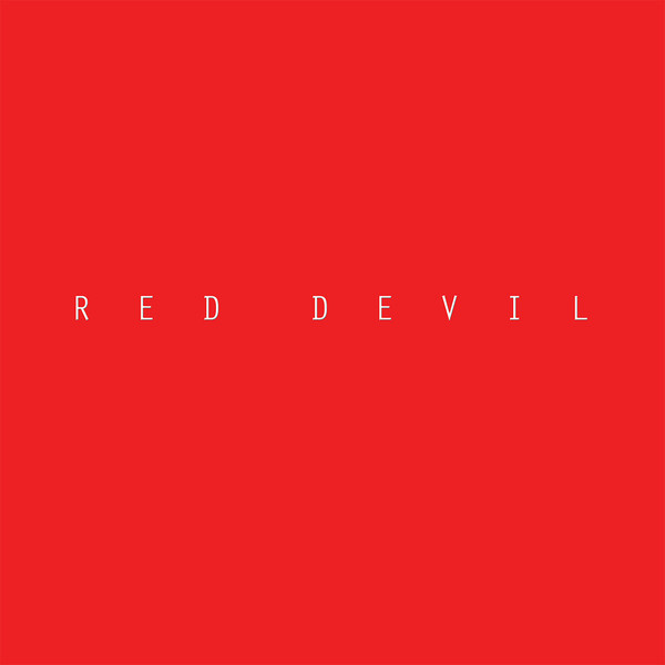 ANGEL-HO — Red Devil