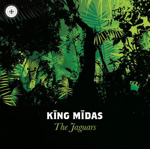 KING MIDAS — The Jaguars