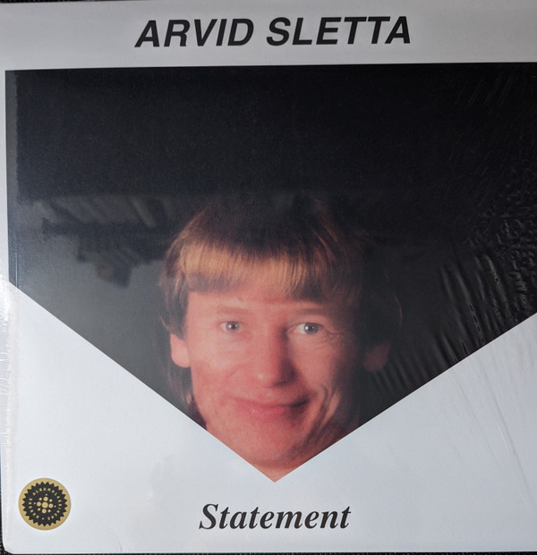 ARVID SLETTA — Statement