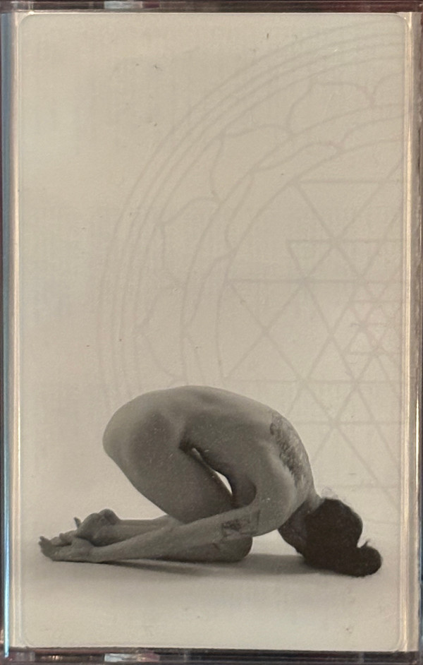 LARKIN GRIMM — Chasing An Illusion