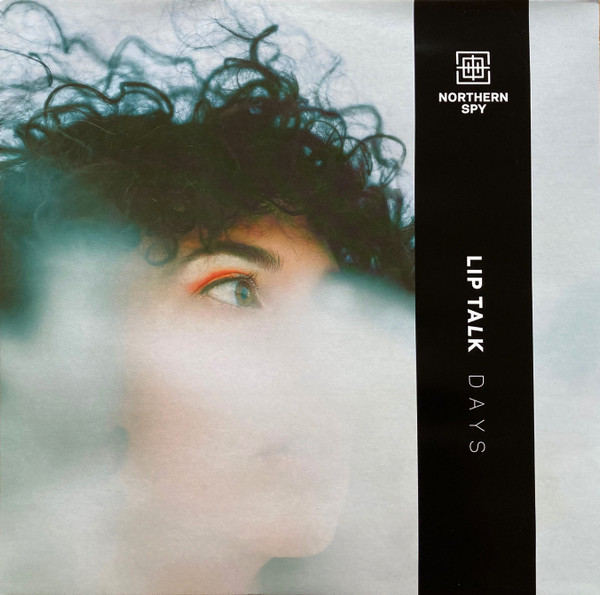 LIP TALK — D A Y S