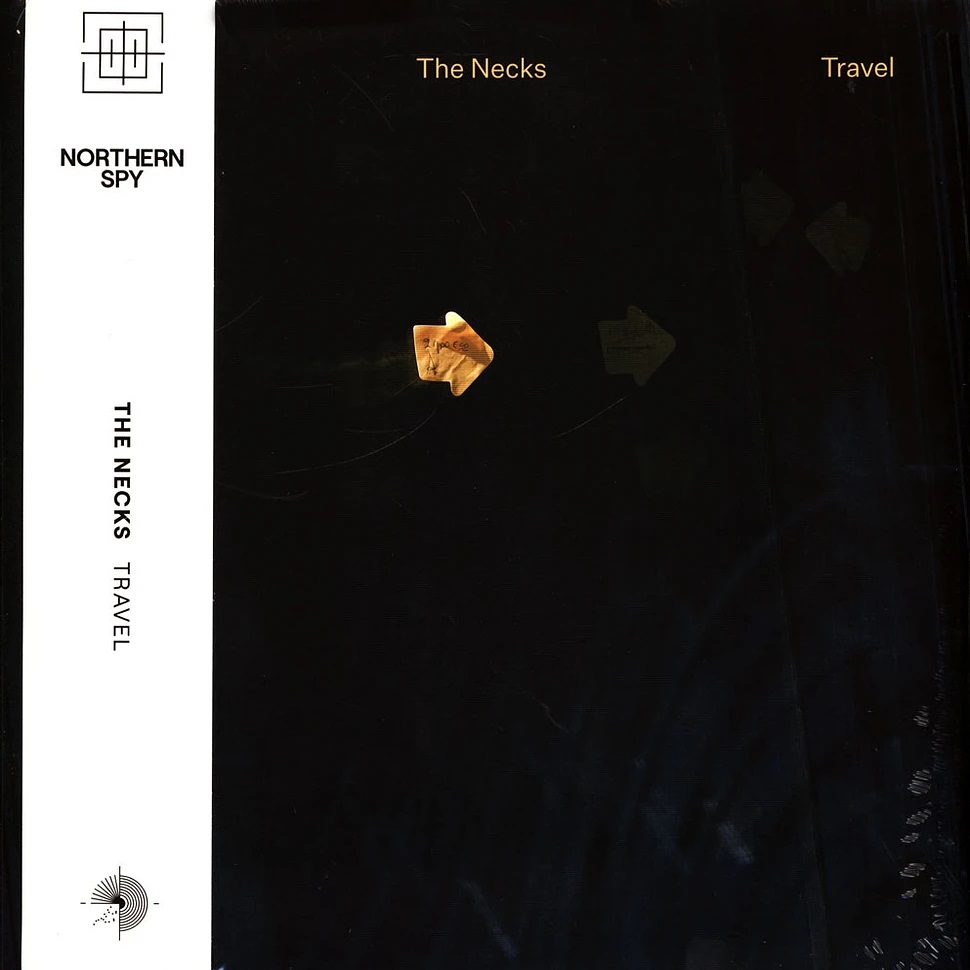 NECKS — Travel