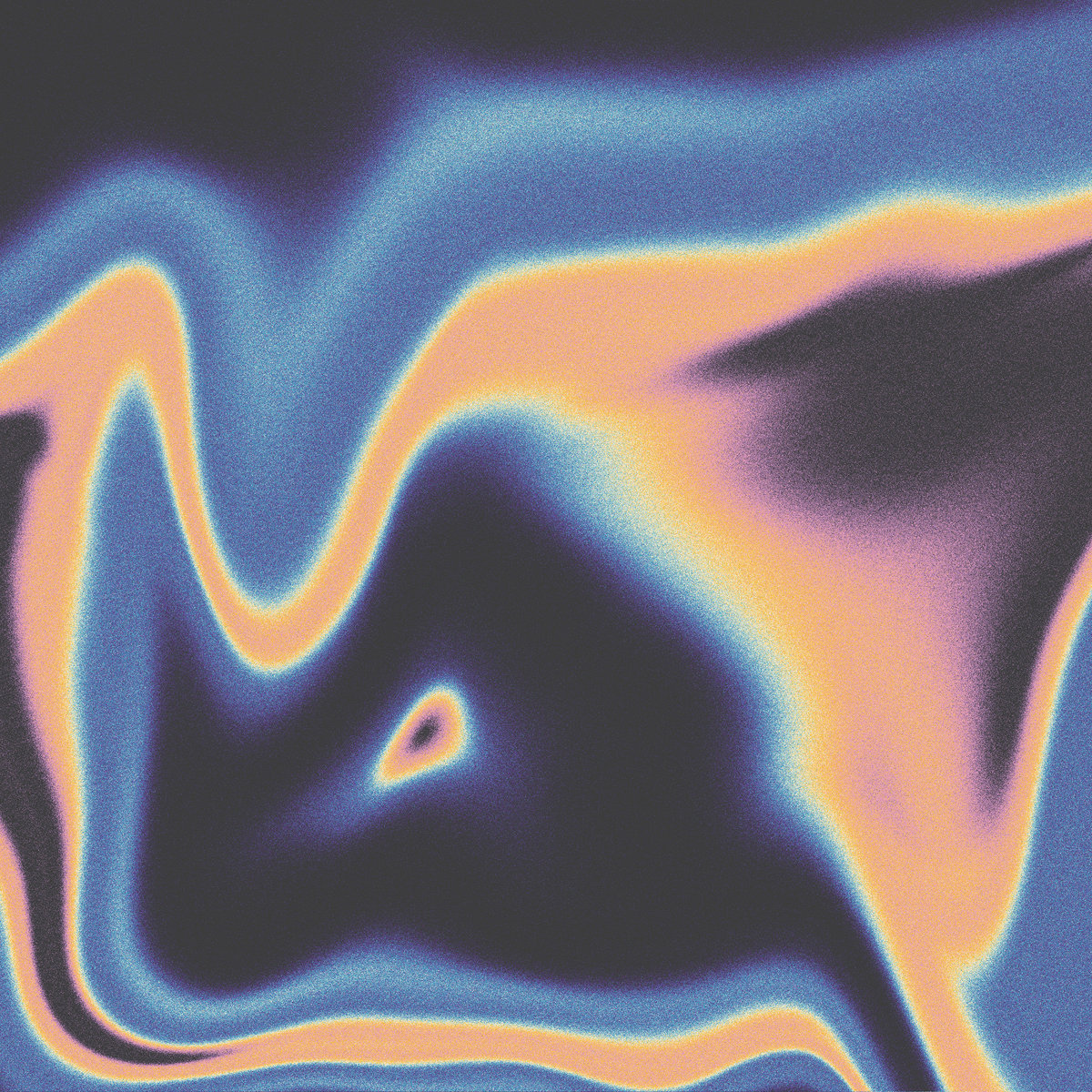 JAMIE LIDELL & LUKE SCHNEIDER — A Companion For The Spaces Between Dreams