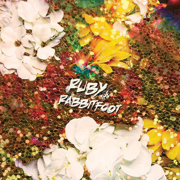 RUBY THE RABBITFOOT — New As Dew