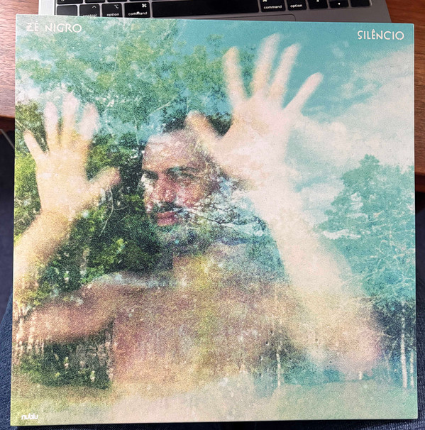 ZE NIGRO — Silencio