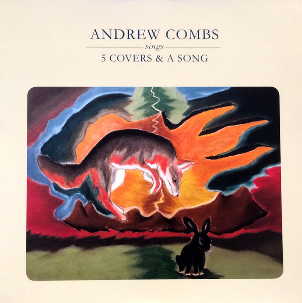 ANDREW COMBS — 5 Covers & A Song
