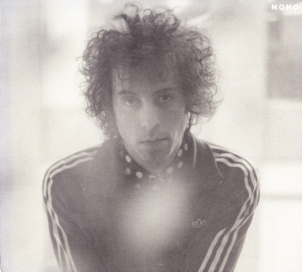 DANIEL ROMANO — Mosey