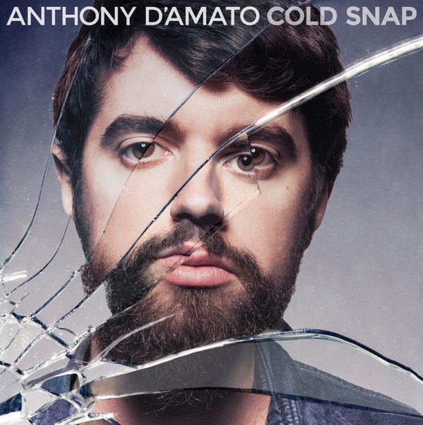 ANTHONY DAMATO — Cold Snap