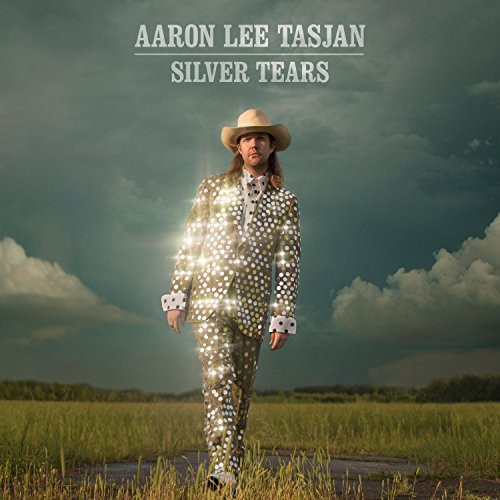 AARON LEE TASJAN — Silver Tears