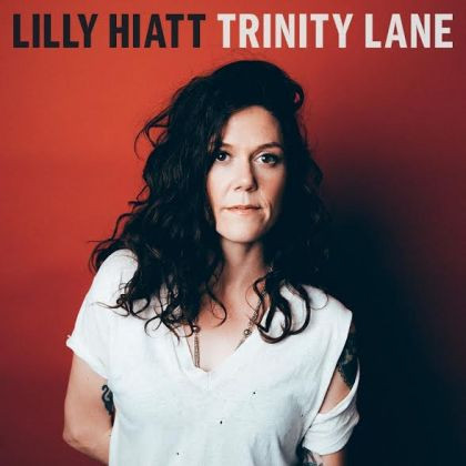 LILLY HIATT — Trinity Lane