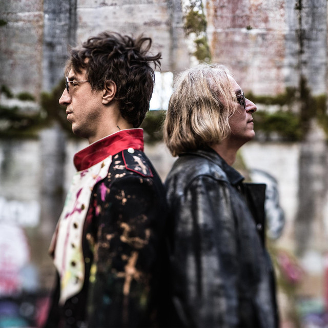 ARTHUR BUCK — Arthur Buck