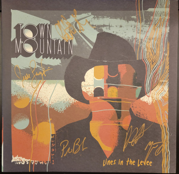 TOWN MOUNTAIN — Lines In The Levee