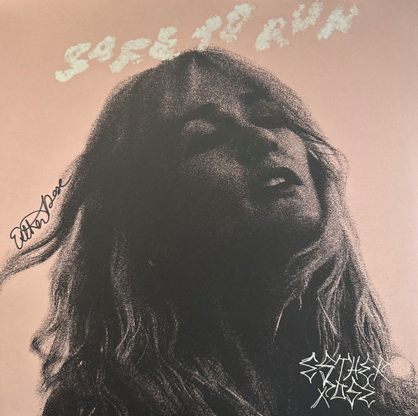 ESTHER ROSE — Safe To Run