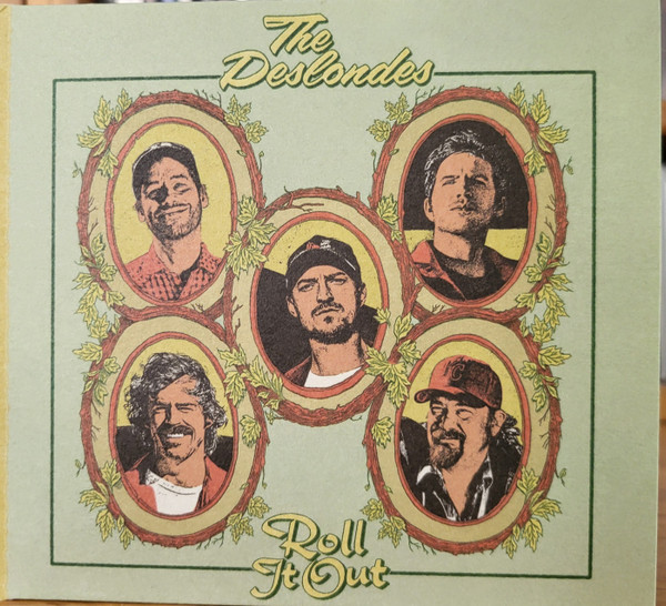 DESLONDES — Roll It Out