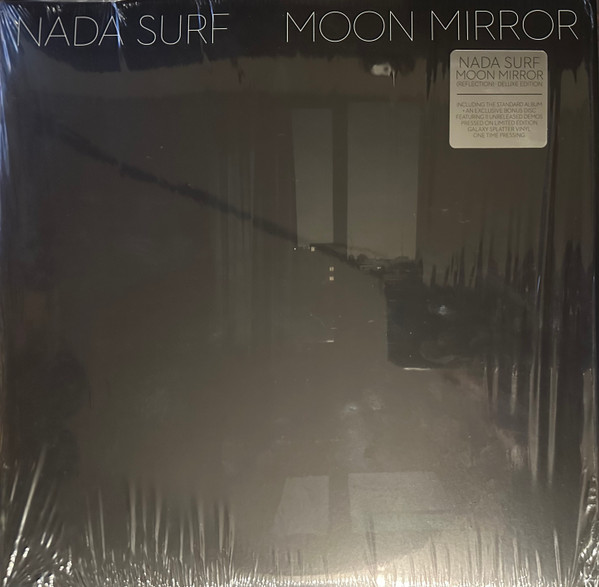 NADA SURF — Moon Mirror