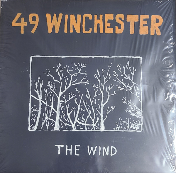 49 WINCHESTER — The Wind