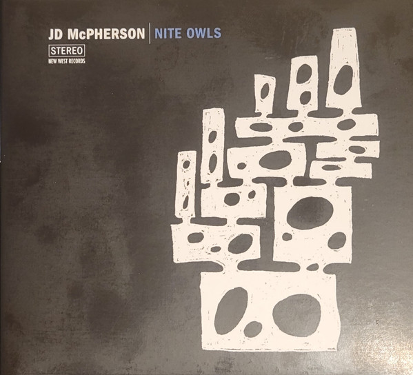 JD MCPHERSON — Nite Owls