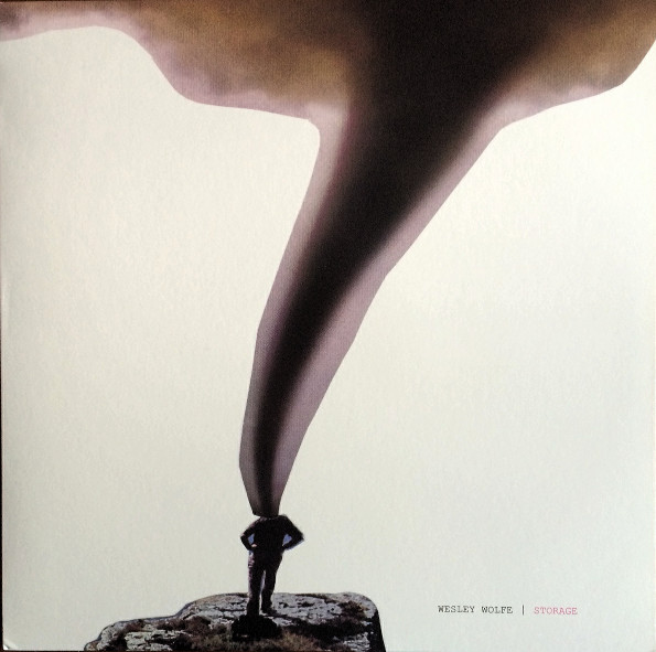 WESLEY WOLFE — Storage