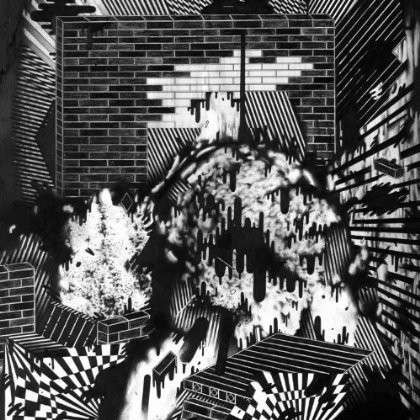 GROSS GHOST — Public Housing