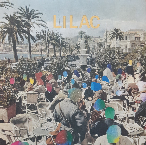 LILAC — Lilac EP