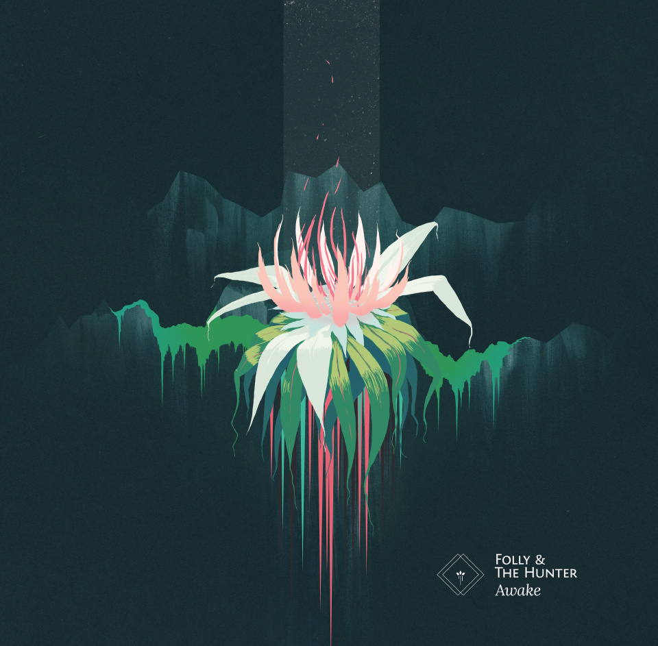 FOLLY & THE HUNTER — Awake