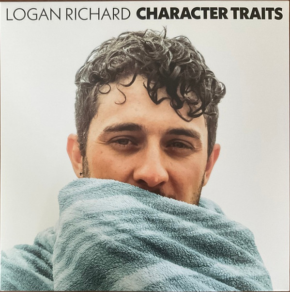 LOGAN RICHARD — Character Traits