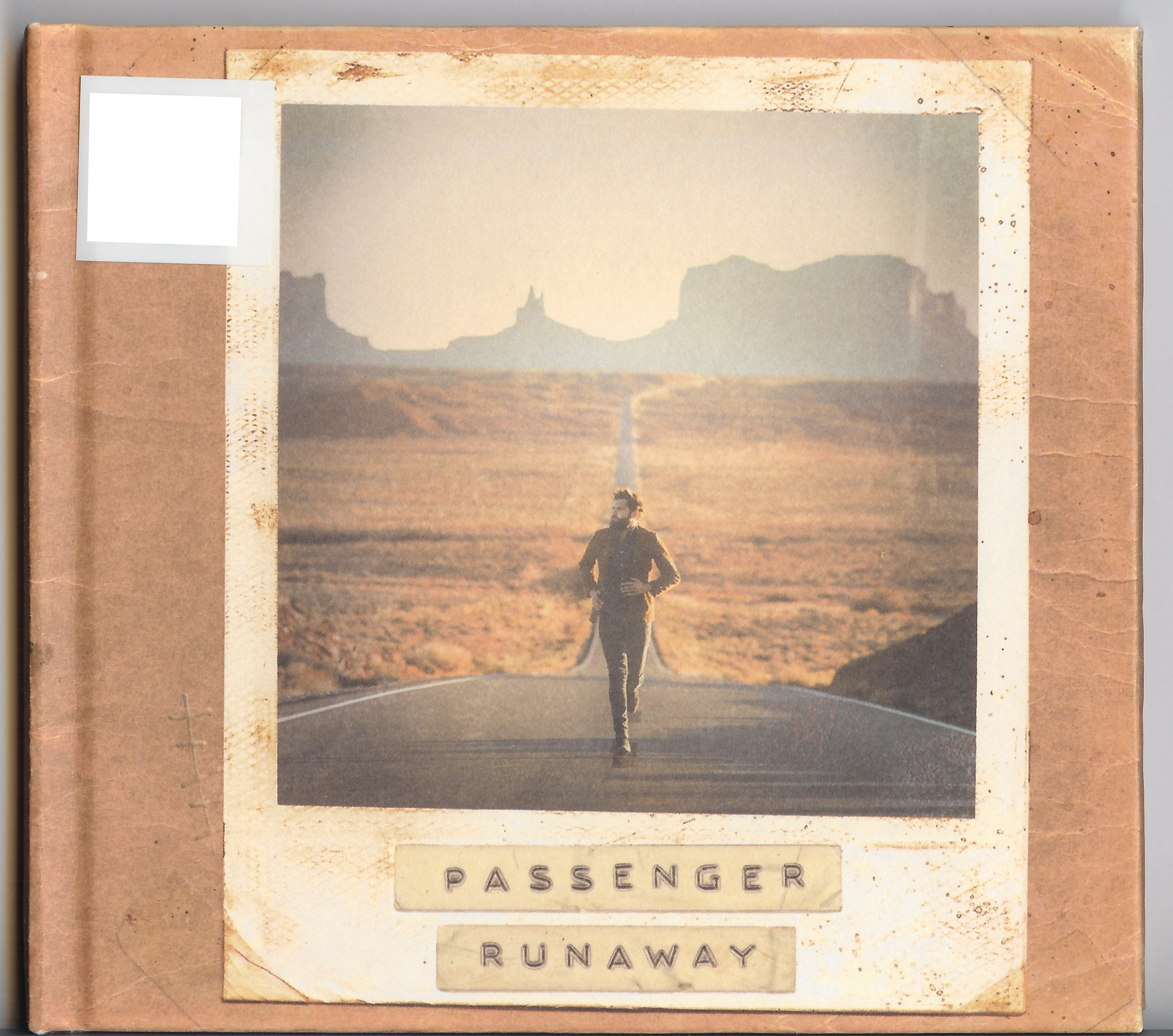 PASSENGER — Runaway