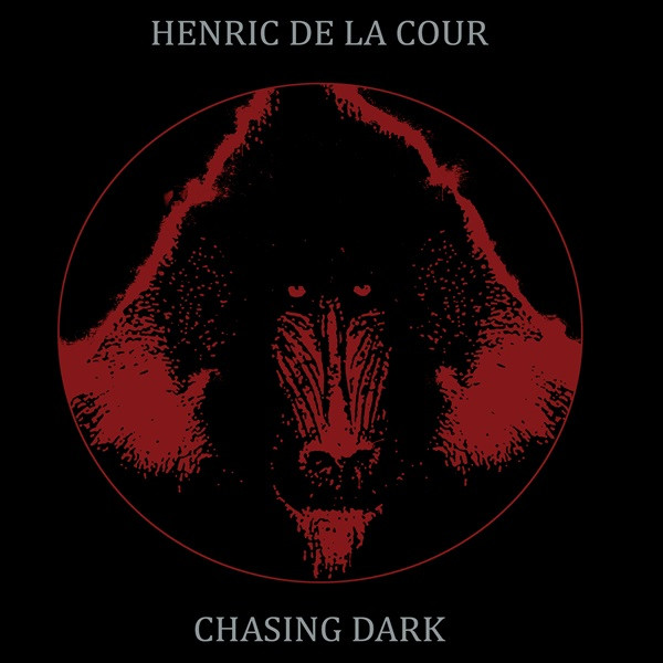 HENRIC DE LA COUR — Chasing Dark