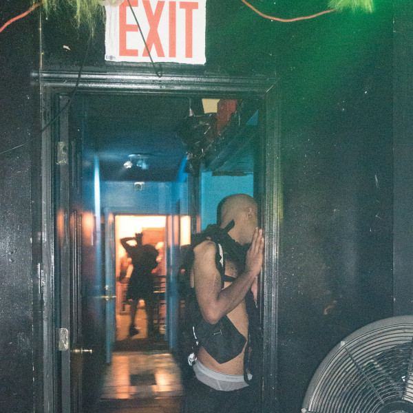 PAT — Love Will Find A Way Home