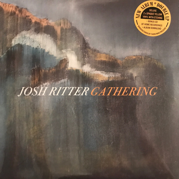 RITTERJOSH — GATHERING