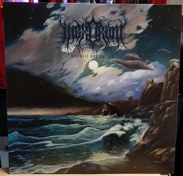 INEXORUM — Moonlit Navigation