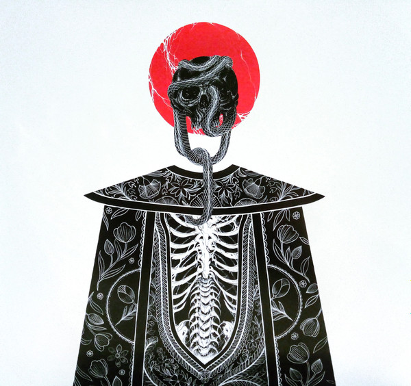 HERETICAL SECT — Rapturous Flesh Consumed