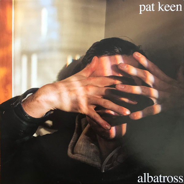 PAT KEEN — Albatross
