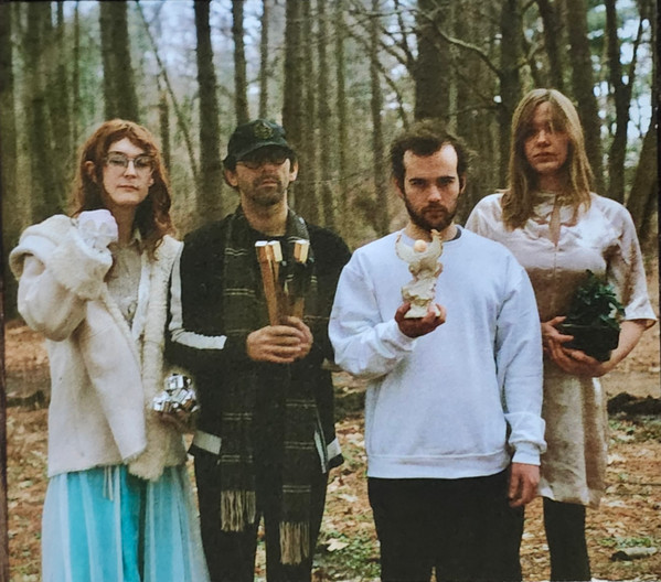 TOMATO FLOWER — No