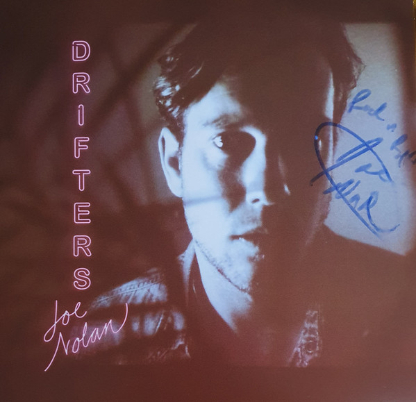 JOE NOLAN — Drifters
